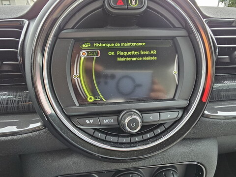 Mini Clubman II  Cooper 136ch BVA