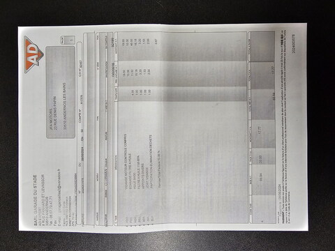 Mini Clubman II  Cooper 136ch BVA