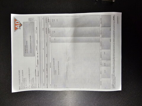 Mini Clubman II  Cooper 136ch BVA