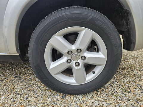 Toyota RAV4 II  150 VVT-i GX 4X4 5p