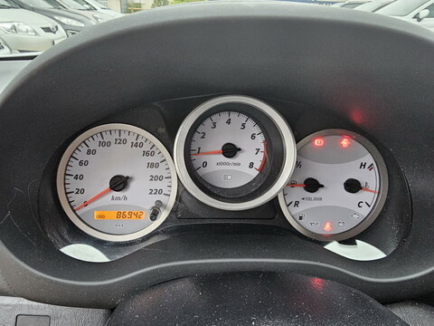 Toyota RAV4 II  150 VVT-i GX 4X4 5p