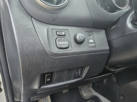 Toyota RAV4 II  150 VVT-i GX 4X4 5p