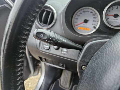 Toyota RAV4 II  150 VVT-i GX 4X4 5p