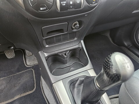 Toyota RAV4 II  150 VVT-i GX 4X4 5p