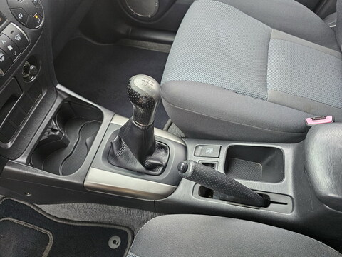 Toyota RAV4 II  150 VVT-i GX 4X4 5p