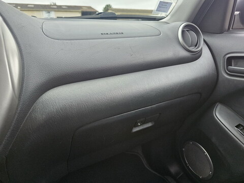 Toyota RAV4 II  150 VVT-i GX 4X4 5p