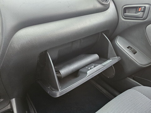 Toyota RAV4 II  150 VVT-i GX 4X4 5p