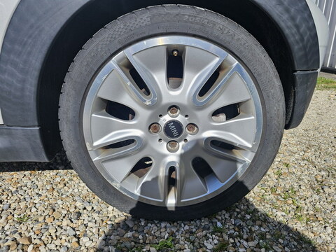 Mini (R56) Cooper  120ch 50 Camden