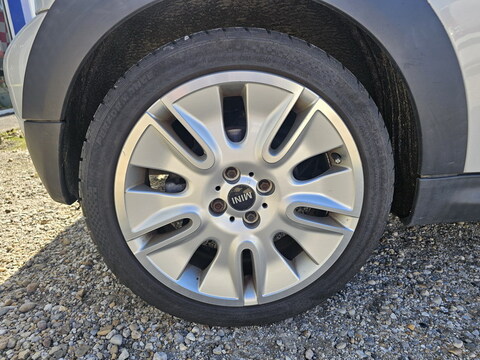 Mini (R56) Cooper  120ch 50 Camden