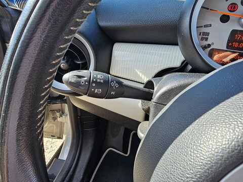 Mini (R56) Cooper  120ch 50 Camden