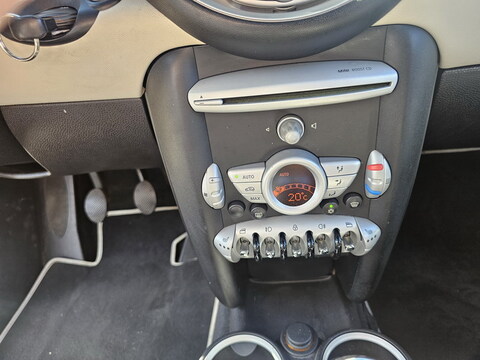 Mini (R56) Cooper  120ch 50 Camden