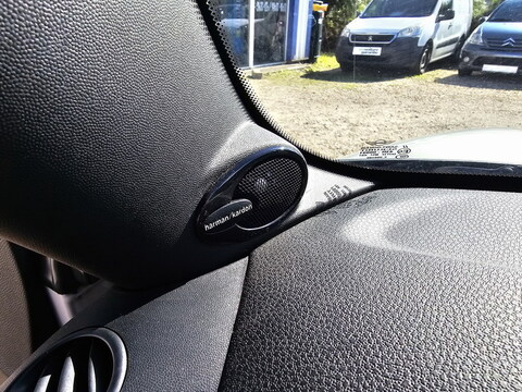 Mini (R56) Cooper  120ch 50 Camden