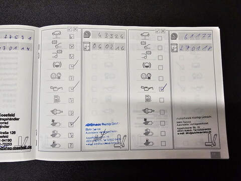 Mini (R56) Cooper  120ch 50 Camden