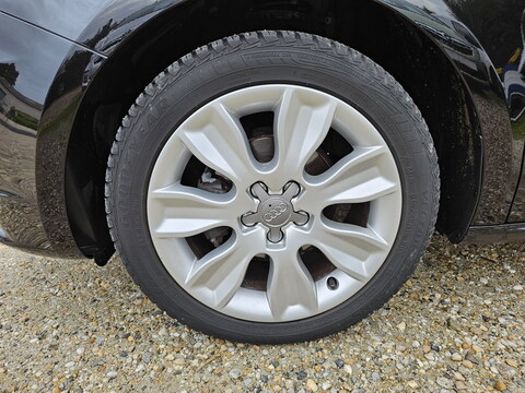 Audi A1  1.2 TFSI 86ch Ambition