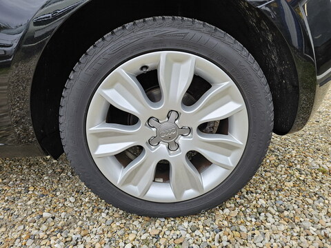 Audi A1  1.2 TFSI 86ch Ambition