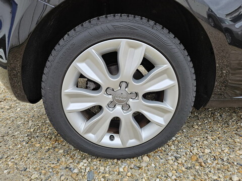 Audi A1  1.2 TFSI 86ch Ambition