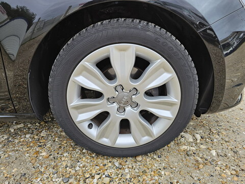 Audi A1  1.2 TFSI 86ch Ambition