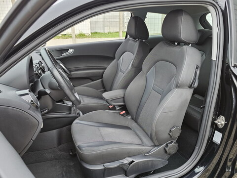 Audi A1  1.2 TFSI 86ch Ambition