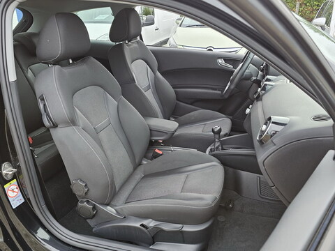 Audi A1  1.2 TFSI 86ch Ambition