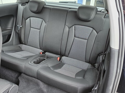 Audi A1  1.2 TFSI 86ch Ambition