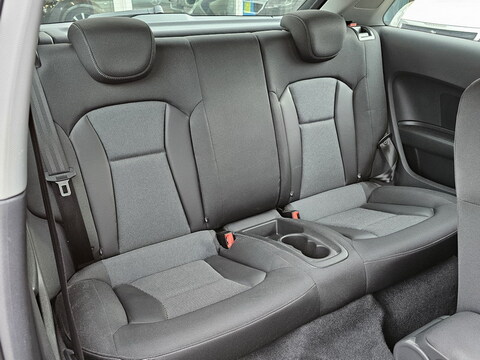 Audi A1  1.2 TFSI 86ch Ambition