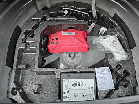 Audi A1  1.2 TFSI 86ch Ambition