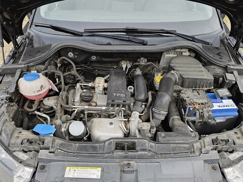 Audi A1  1.2 TFSI 86ch Ambition