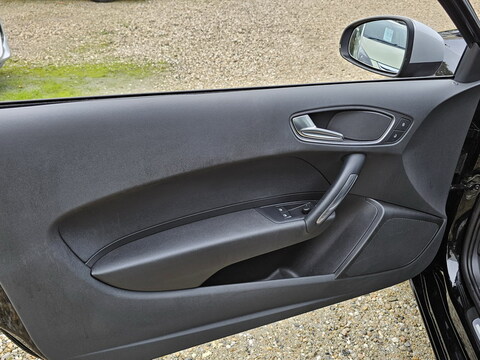 Audi A1  1.2 TFSI 86ch Ambition