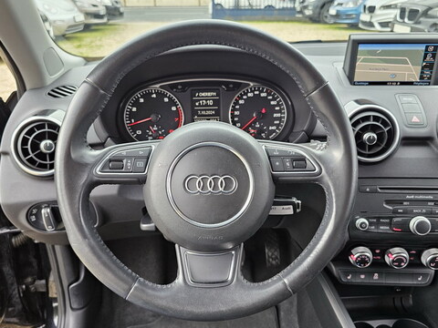 Audi A1  1.2 TFSI 86ch Ambition