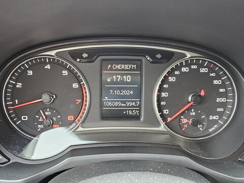 Audi A1  1.2 TFSI 86ch Ambition