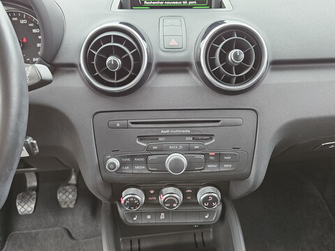 Audi A1  1.2 TFSI 86ch Ambition