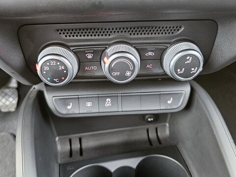 Audi A1  1.2 TFSI 86ch Ambition