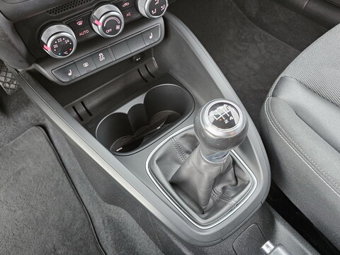 Audi A1  1.2 TFSI 86ch Ambition