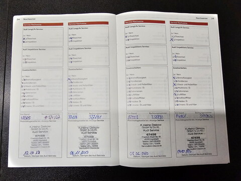 Audi A1  1.2 TFSI 86ch Ambition