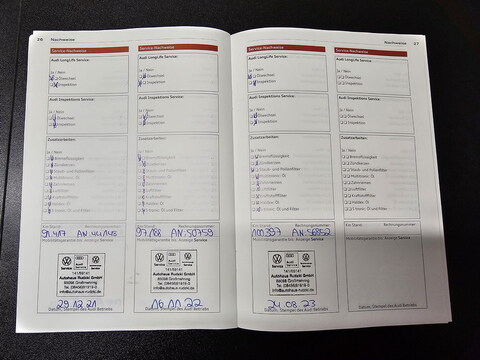 Audi A1  1.2 TFSI 86ch Ambition