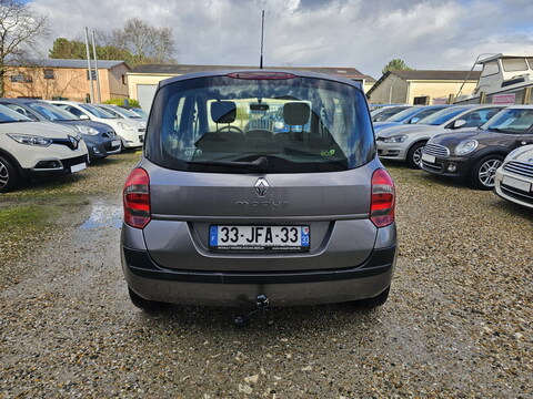 Renault Grand Modus  1.6 16v 110ch Dynamique BVA