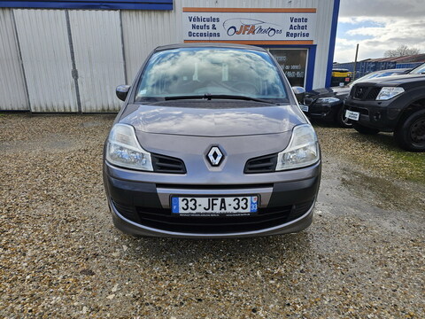 Renault Grand Modus  1.6 16v 110ch Dynamique BVA