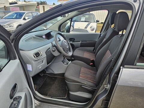 Renault Grand Modus  1.6 16v 110ch Dynamique BVA