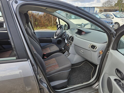 Renault Grand Modus  1.6 16v 110ch Dynamique BVA