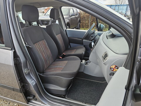 Renault Grand Modus  1.6 16v 110ch Dynamique BVA