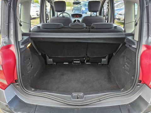 Renault Grand Modus  1.6 16v 110ch Dynamique BVA