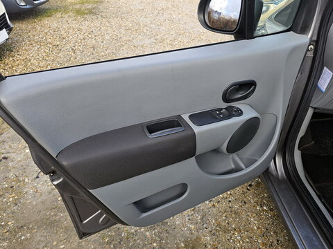 Renault Grand Modus  1.6 16v 110ch Dynamique BVA