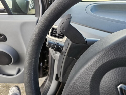 Renault Grand Modus  1.6 16v 110ch Dynamique BVA