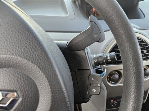 Renault Grand Modus  1.6 16v 110ch Dynamique BVA
