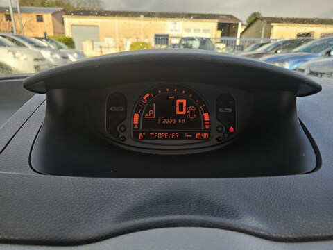Renault Grand Modus  1.6 16v 110ch Dynamique BVA