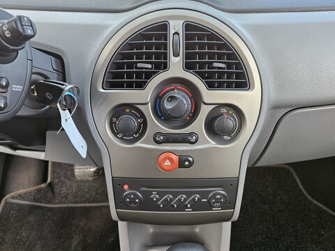 Renault Grand Modus  1.6 16v 110ch Dynamique BVA