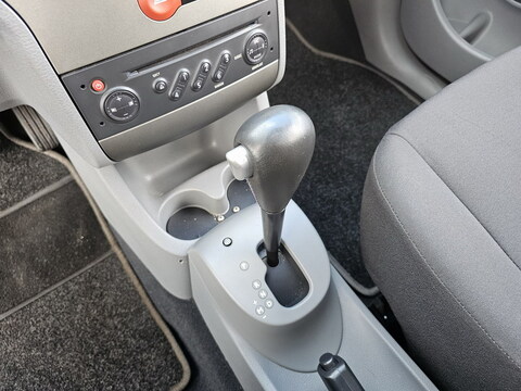 Renault Grand Modus  1.6 16v 110ch Dynamique BVA