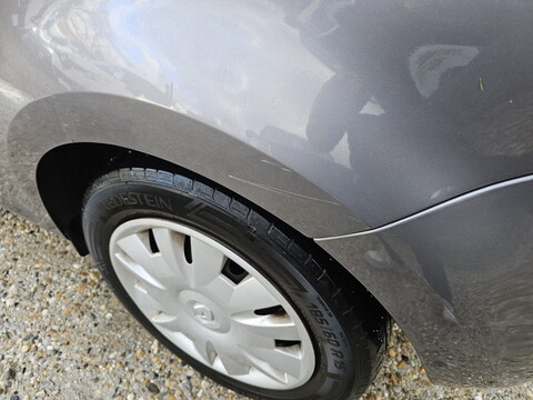 Renault Grand Modus  1.6 16v 110ch Dynamique BVA
