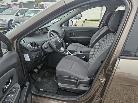 Renault Grand Scenic III  1.4 TCe 130ch Carminat TomTom 5 places