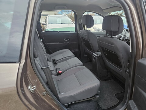 Renault Grand Scenic III  1.4 TCe 130ch Carminat TomTom 5 places